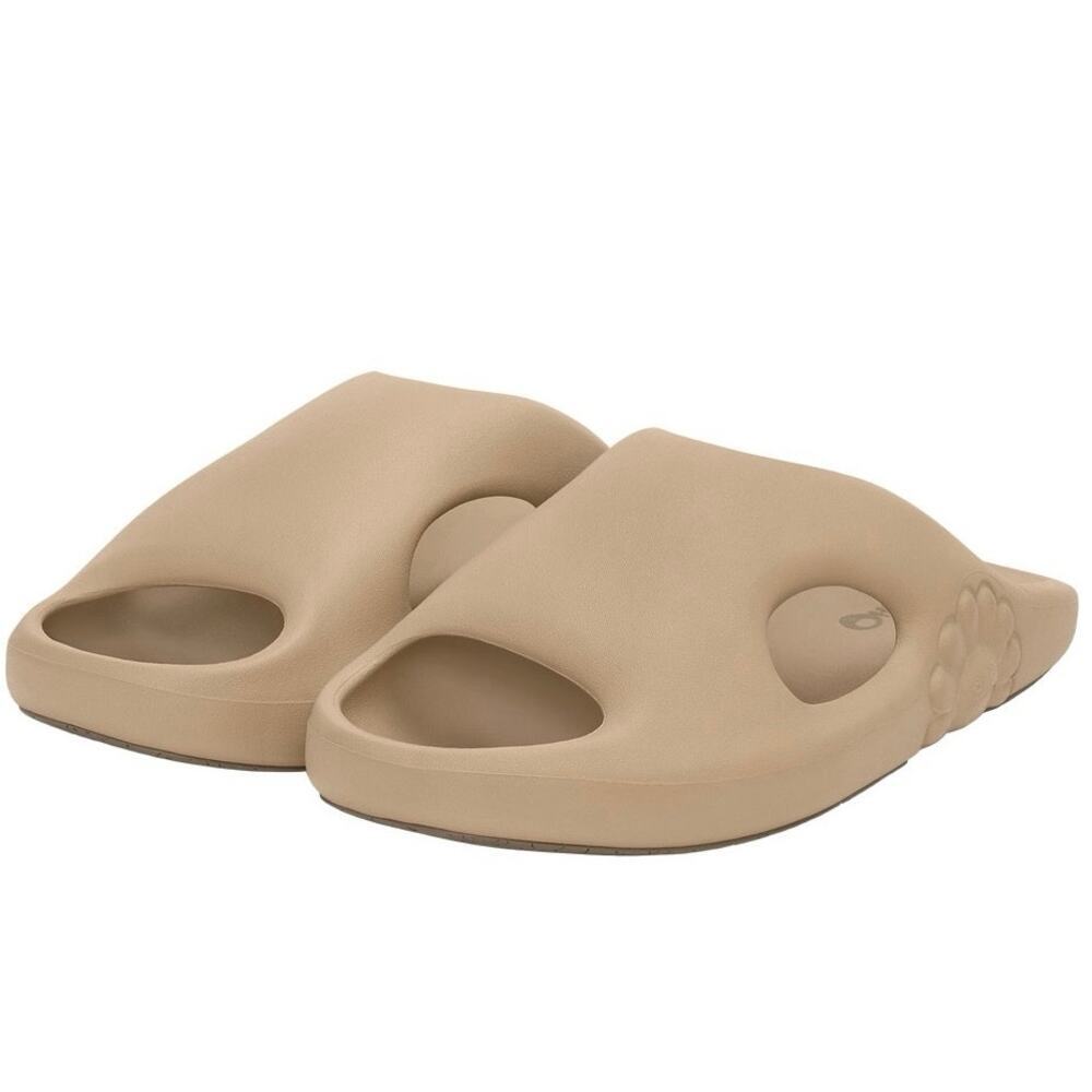 Ohana Hatake Surippa Ohana Slides Men’s 13 Affogato Murakami EVA Foam‎ | NEW!!